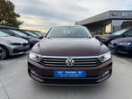 Volkswagen Passat 1.4 TSI DSG AUTOMAAT BERLINE FULL NAVI LED, Autos, Volkswagen, Achat, Entreprise, Noir, Automatique