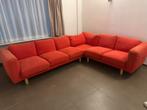 Moderne zetel, Huis en Inrichting, Ophalen, 250 tot 300 cm, Gebruikt, 75 tot 100 cm