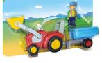 Playmobil 123, Kinderen en Baby's, Speelgoed | Playmobil, Ophalen, Zo goed als nieuw, Complete set