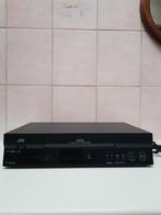 Jvc videorecorder SQP8 TV link best picture system, Ophalen of Verzenden, Zo goed als nieuw