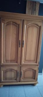 Meuble, Maison & Meubles, 25 à 50 cm, Avec porte(s), Comme neuf, Enlèvement