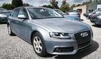 🆕EXPORT-AUDI A4 AVANT_2.0 TDI(119CH)_03/2011💢EUR.5_EQUIP💢, Auto's, Euro 5, Beige, 4 cilinders, USB