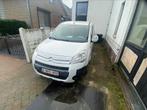 Citroën berlingo 145.000 km, Auto's, 4 deurs, Citroën, Wit, Diesel