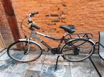 Oxford Stadsfiets (mannen - frame 51cm - 7 versnellingen), Gebruikt, Versnellingen, 49 tot 53 cm, Ophalen