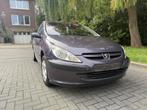 Zeer mooie Peugeot 307 klaar om te registreren, Auto's, Overige kleuren, 1329 cc, Particulier, 55 kW
