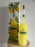 Pallini: limoncello liqueur 3 liter, Verzamelen, Ophalen, Nieuw