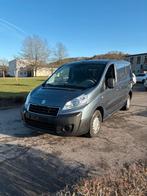 Peugeot Expert, Autos, Camionnettes & Utilitaires, Bluetooth, Achat, Particulier, Peugeot