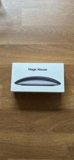 Apple magoc mouse noir, Computers en Software, Muizen, Ophalen, Muis, Nieuw, Draadloos