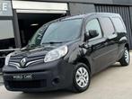 Renault Kangoo 1.5 dCi MAXI UTILITAIRES 2 PLACES NAVI AIRCO, Voorwielaandrijving, Stof, Gebruikt, Euro 6