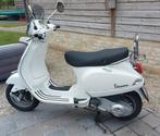 Piaggio Vespa LX125, Fietsen en Brommers, Ophalen, Gebruikt, Overige modellen, 0 versnellingen