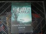 Elizabeth George - Een onafwendbaar einde, Ophalen, Gelezen, Elizabeth George