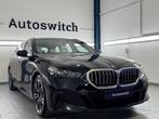 BMW, i5, eDrive40 Touring,, Autos, BMW, 0 kg, Beige, 0 kg, Automatique