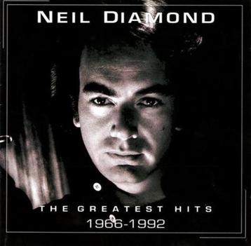Neil Diamond - Greatest Hits '66-'92 (2CD)