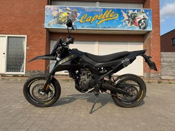 Malaguti	125XSM	 beschikbaar voor biedingen