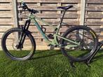 Mountainbike Santa Cruz Bronson 3 AL S MD Olive 2021, Fully, Ophalen, Gebruikt, Overige merken