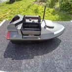 Voerboot met gps, Watersport en Boten, Ophalen, Tot 10 pk, Binnenboordmotor, Minder dan 3 meter