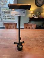 Lezyne digitale fietspomp NIEUW nooit gebruikt, Fietsen en Brommers, Ophalen