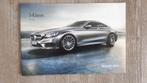 Mercedes-Benz S-Klasse. Coupé.  04/2014, Boeken, Auto's | Folders en Tijdschriften, Nieuw, Ophalen of Verzenden, Mercedes