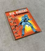 Tibet - Rik Ringers - K.O. in 9 Rounds - HC, Enlèvement ou Envoi, Utilisé