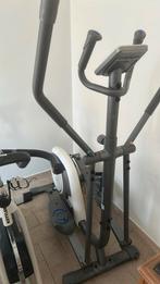 Vélo d’appartement, Sport en Fitness, Fitnessapparatuur, Ophalen, Zo goed als nieuw
