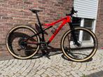 Specialized Epic S-Works carbon L., Fully, Ophalen