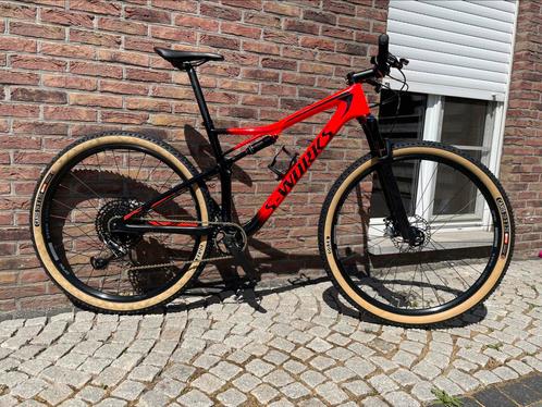 Specialized Epic S-Works carbon L., Fietsen en Brommers, Fietsen | Mountainbikes en ATB, Fully, Ophalen