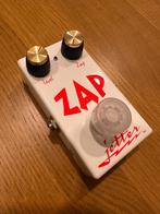 JETTER Pedals ZAP, Musique & Instruments, Effets, Comme neuf, Distortion, Overdrive ou Fuzz