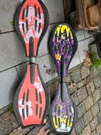 Skateboarden, Sport en Fitness, Skateboarden, Ophalen, Zo goed als nieuw