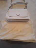Witte handtas guess, Ophalen, Guess