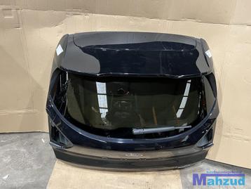 FORD PUMA Zwart Achterklep 2019+ beschikbaar voor biedingen