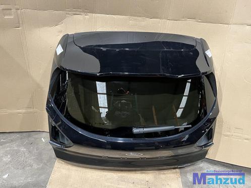 FORD PUMA Zwart Achterklep 2019+, Auto-onderdelen, Carrosserie, Achterklep, Ford, Achter, Gebruikt, Ophalen of Verzenden