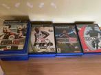 PS2 spellen voetbal, Games en Spelcomputers, Games | Sony PlayStation 2, Gebruikt, Ophalen of Verzenden