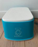 Babybjörn opstapkrukje turquoise, Enlèvement, Utilisé