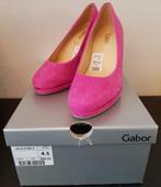 Gabor nieuwe schoenen, Vêtements | Femmes, Chaussures, Neuf, Enlèvement ou Envoi, Rose, Gabor