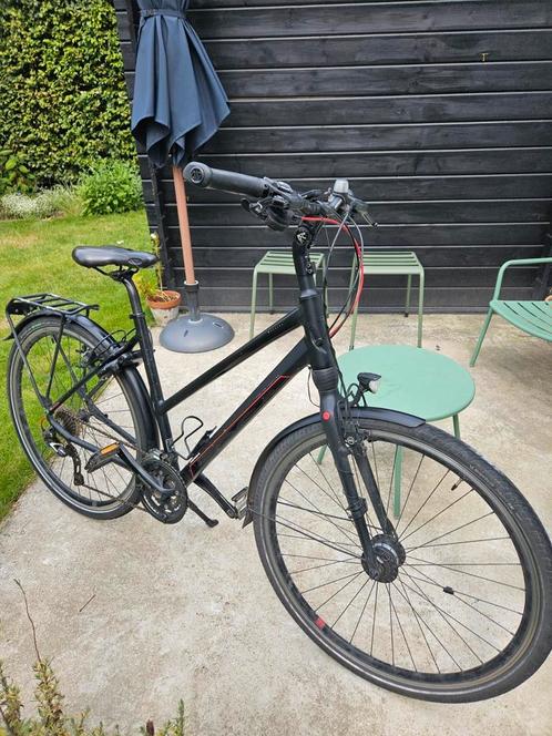Damesfiets Koga F 3, Fietsen en Brommers, Fietsen | Dames | Sportfietsen en Toerfietsen, Gebruikt, Ophalen