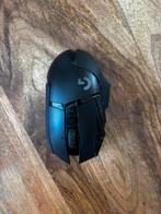 Logitech G502 Lightspeed Gaming Muis, Computers en Software, Rechtshandig, Muis, Logitech G, Gaming muis