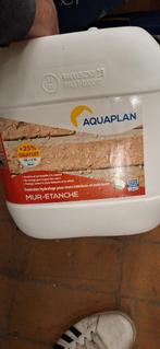 Aquaplan waterdichtingsspray Muur-dicht 12,5L, Doe-het-zelf en Bouw, Isolatie en Afdichting, Ophalen, Nieuw