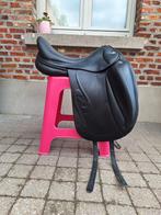 !!! Prestige Venus K dressuurzadel 17/33, Ophalen, Zo goed als nieuw, Dressuur