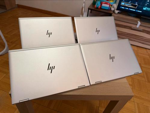 Hp touchscreen-/360 graden/nieuw logo 2022, Computers en Software, Windows Laptops, Ophalen
