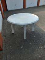 Zeer mooi tuin zetel met kussen, Ophalen, Zo goed als nieuw