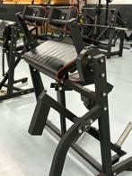 Tricep Extension Machine, Enlèvement, Métal, Bras, Centrale électrique
