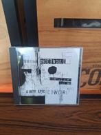 CD Underworld  - Dirty Epic, Ophalen of Verzenden