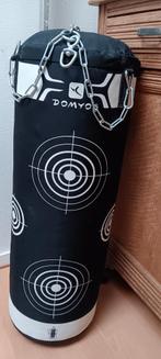 Boxzak, Sports & Fitness, Boxe, Enlèvement