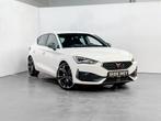 Cupra Leon Leon 1.4 e-Hybrid PHEV DSG (180 kW), Automaat, Wit, Navigatiesysteem, Hybride Elektrisch/Benzine