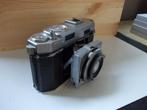 Agfa Karat 12, Ophalen of Verzenden, 1940 tot 1960, Fototoestel