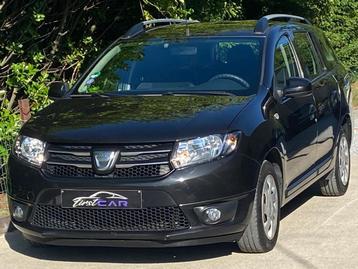 Dacia Laogan 0.9i 07/2016 152548km CLIM / NAVIGATION/ GARANT beschikbaar voor biedingen
