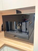 Inbouw koffiemachine SMEG, Elektronische apparatuur, Ophalen, Koffiemachine