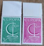 Oude postzegels: Europa (postfris), Postzegels en Munten, Europa, Frankeerzegel, Ophalen of Verzenden, Zonder stempel