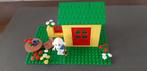 lego fabuland 3654, Kinderen en Baby's, Speelgoed | Duplo en Lego, Gebruikt, Ophalen of Verzenden, Lego