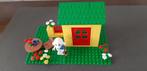 lego fabuland 3654, Ophalen of Verzenden, Gebruikt, Lego